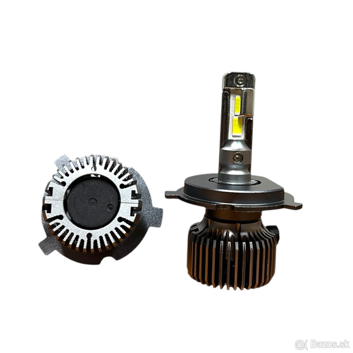 Led H4