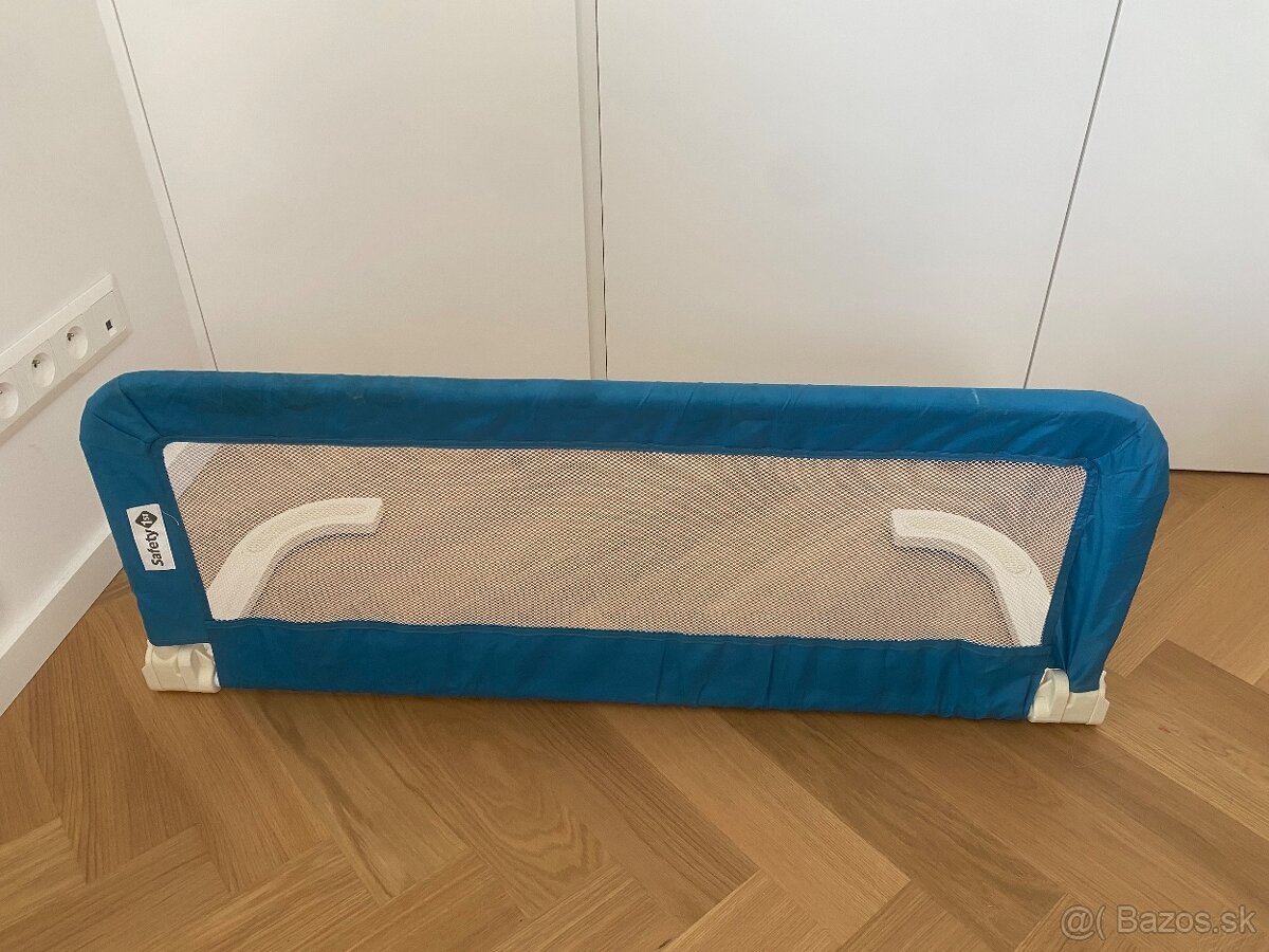 Zabrana na postel Safety 1st