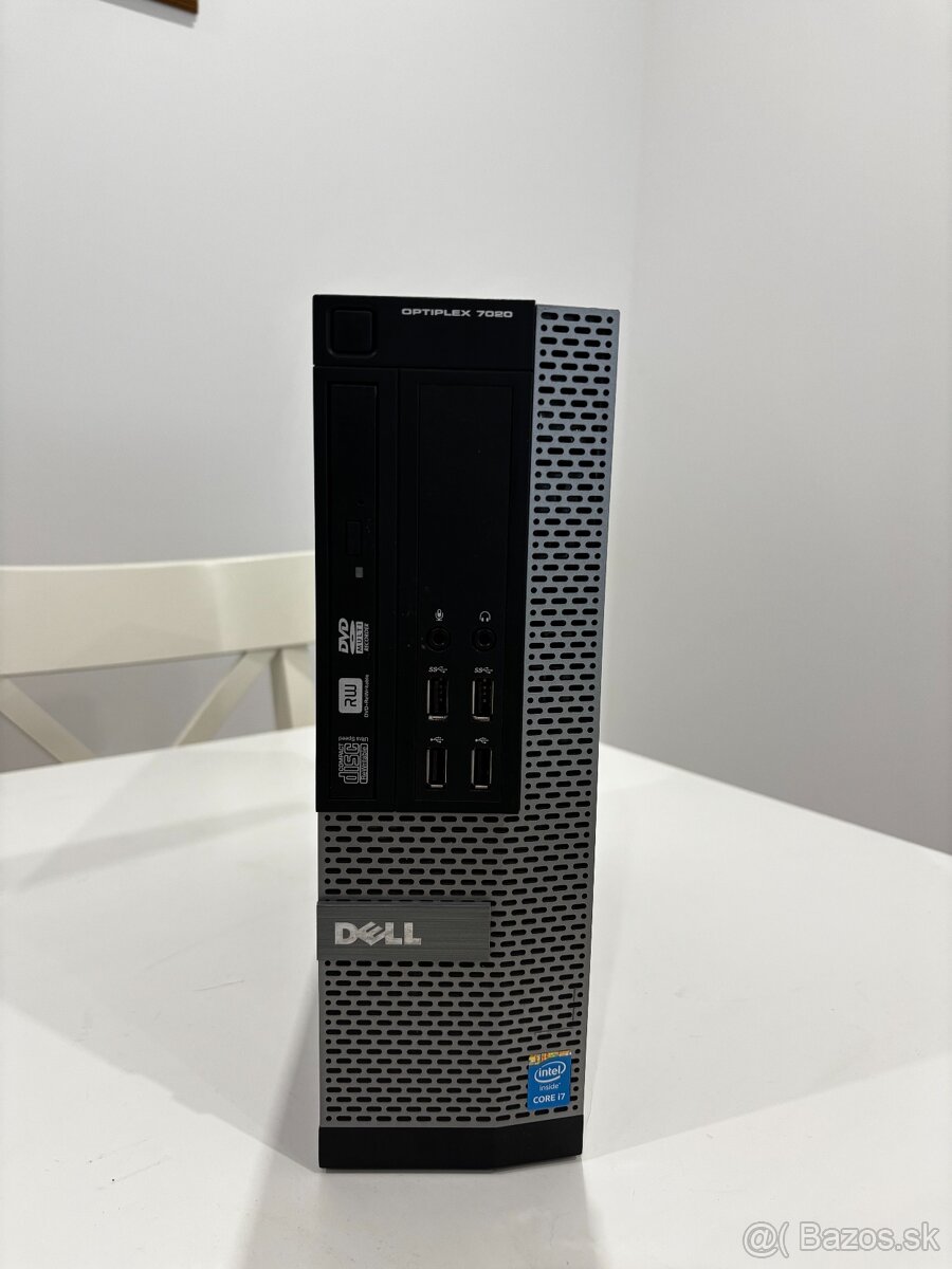 Dell Optiplex 7020 sff