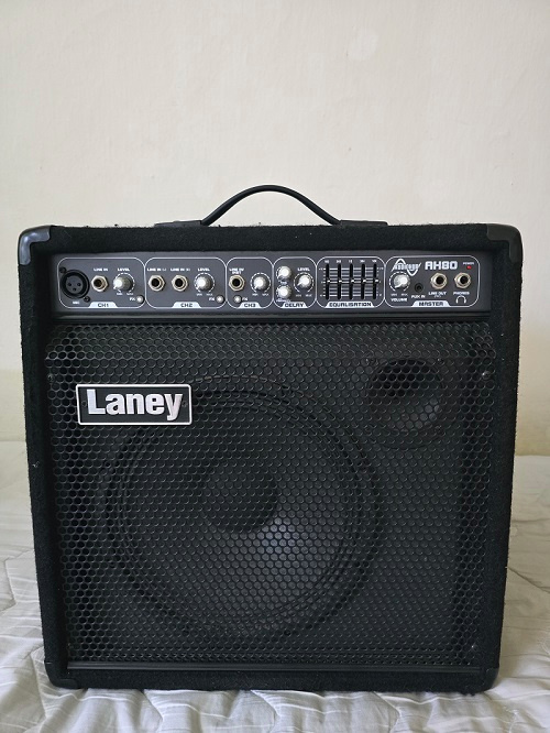Kombo Laney AH80