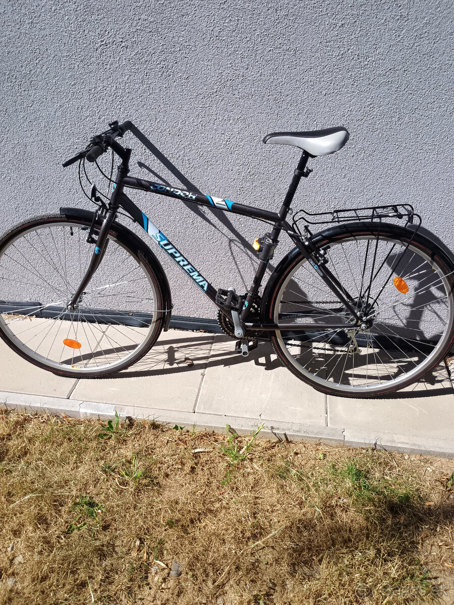 Bicykel