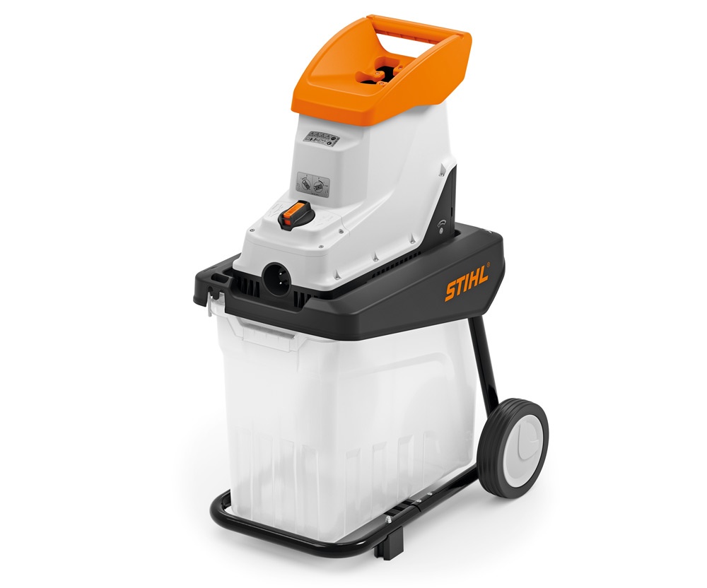 Drvič konárov STIHL GHE 140 L - v záručnej dobe