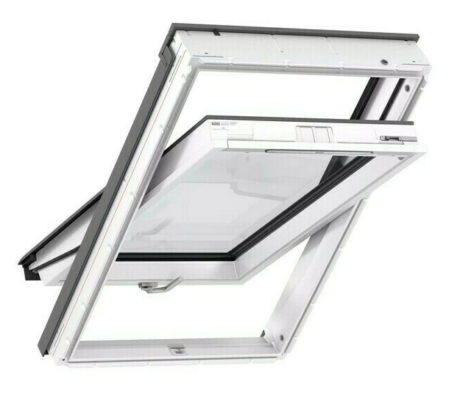strešné okno VELUX GLU MK04 0051B
