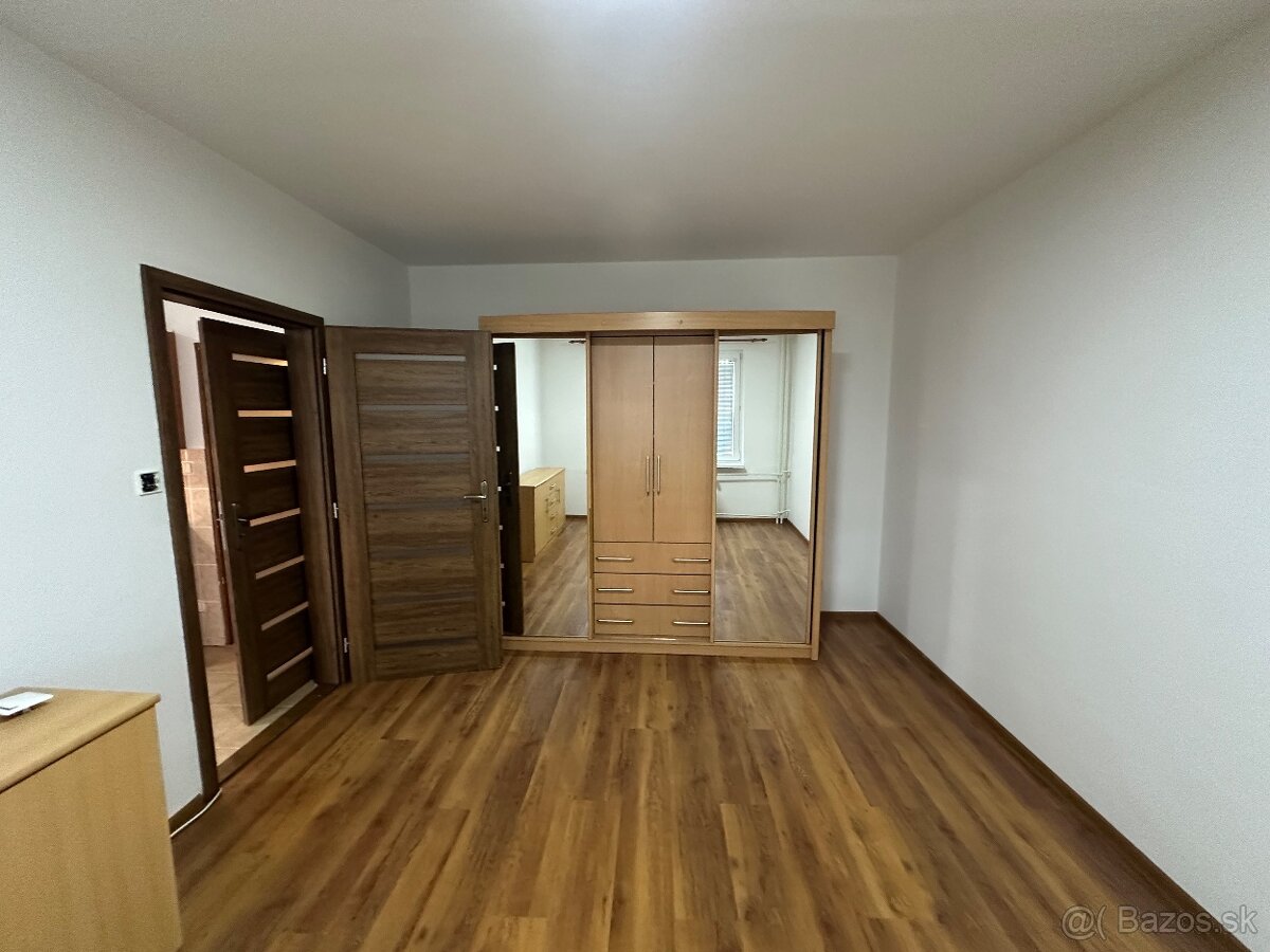 2 izbový byt na predaj v obci Čičov