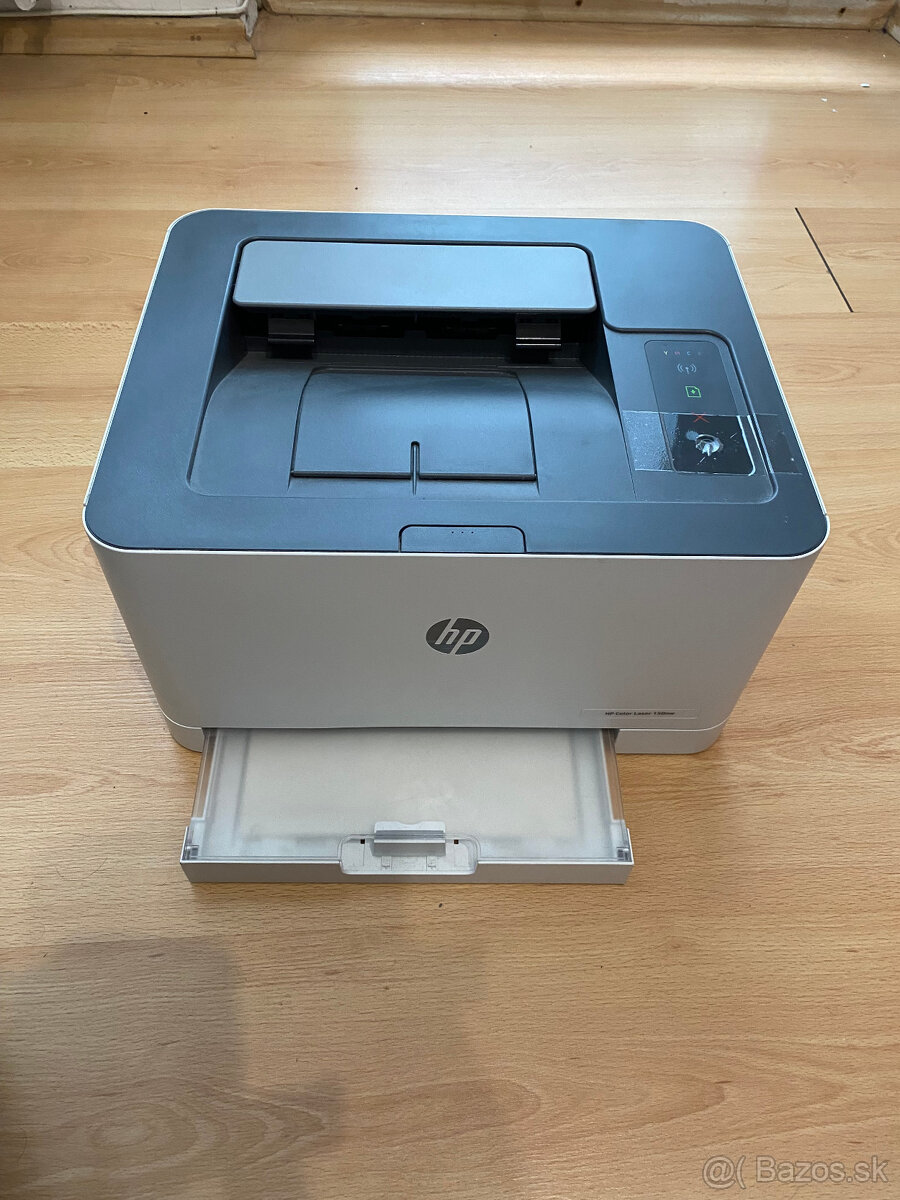 HP Color Laser 150nw - laserova wifi tlaciaren