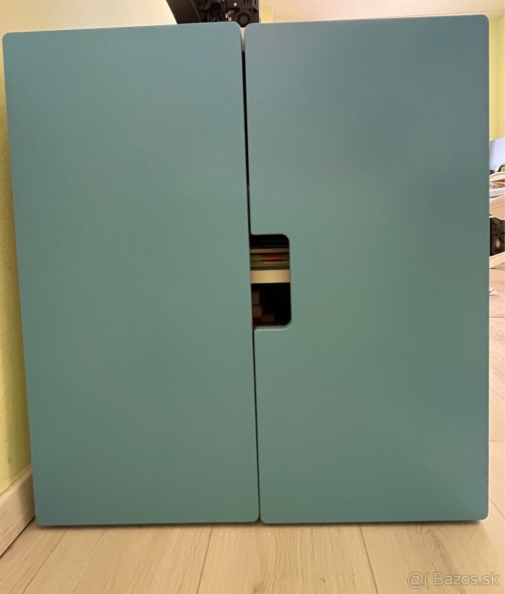 Predám IKEA nábytok do detskej izby