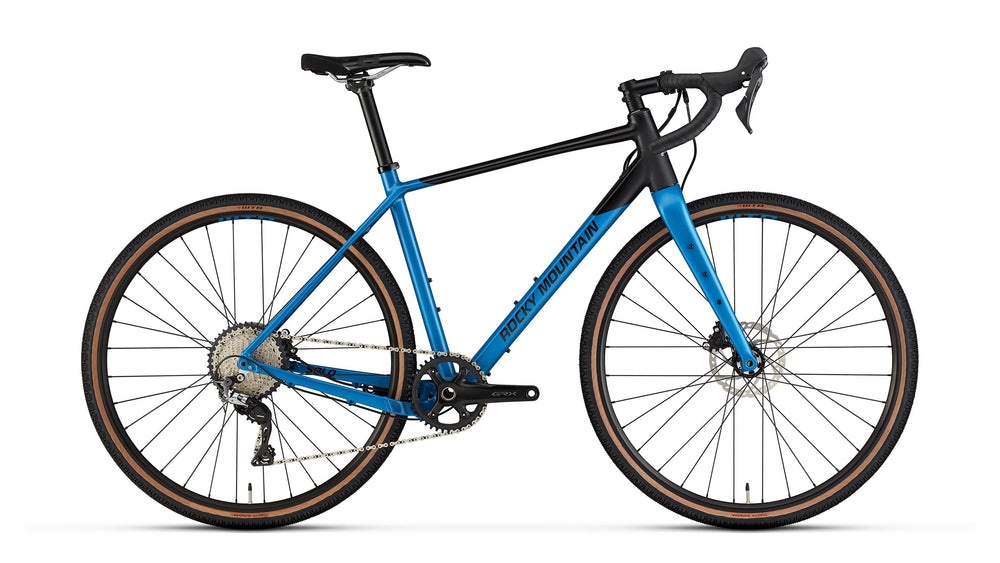 Rocky Mountain Solo 50