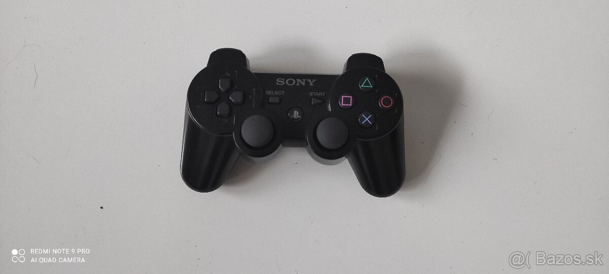 Dualshock3 (ps3)