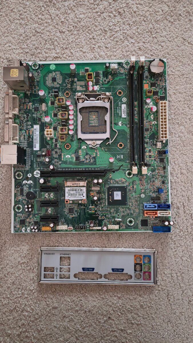 HP AOS-C (670960-001)