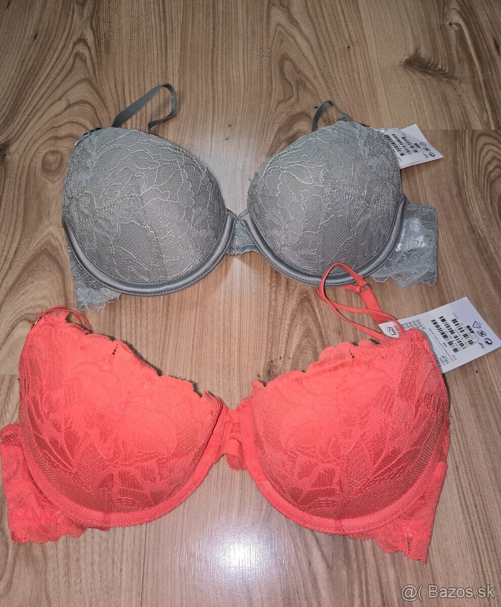 Podprsenka 75/B H&M