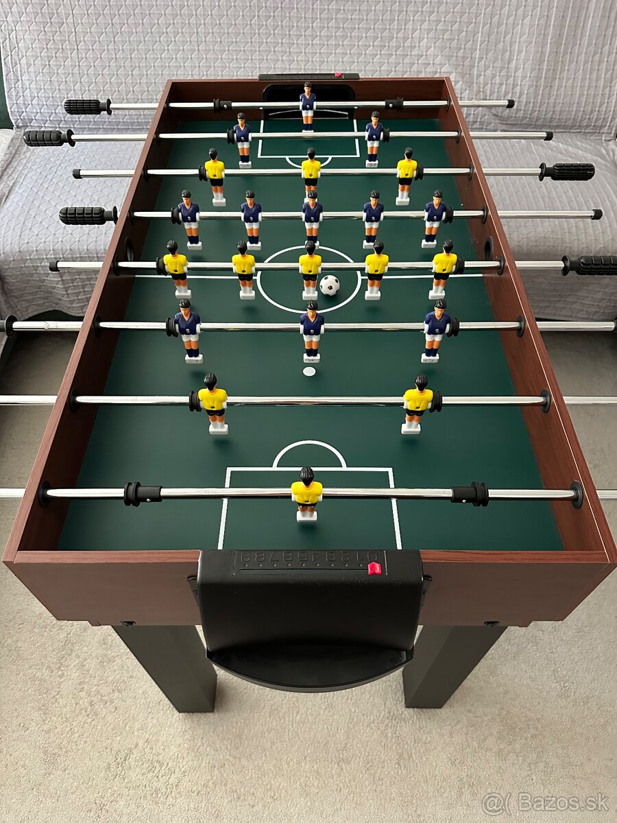 Stolný futbal multifunkčný