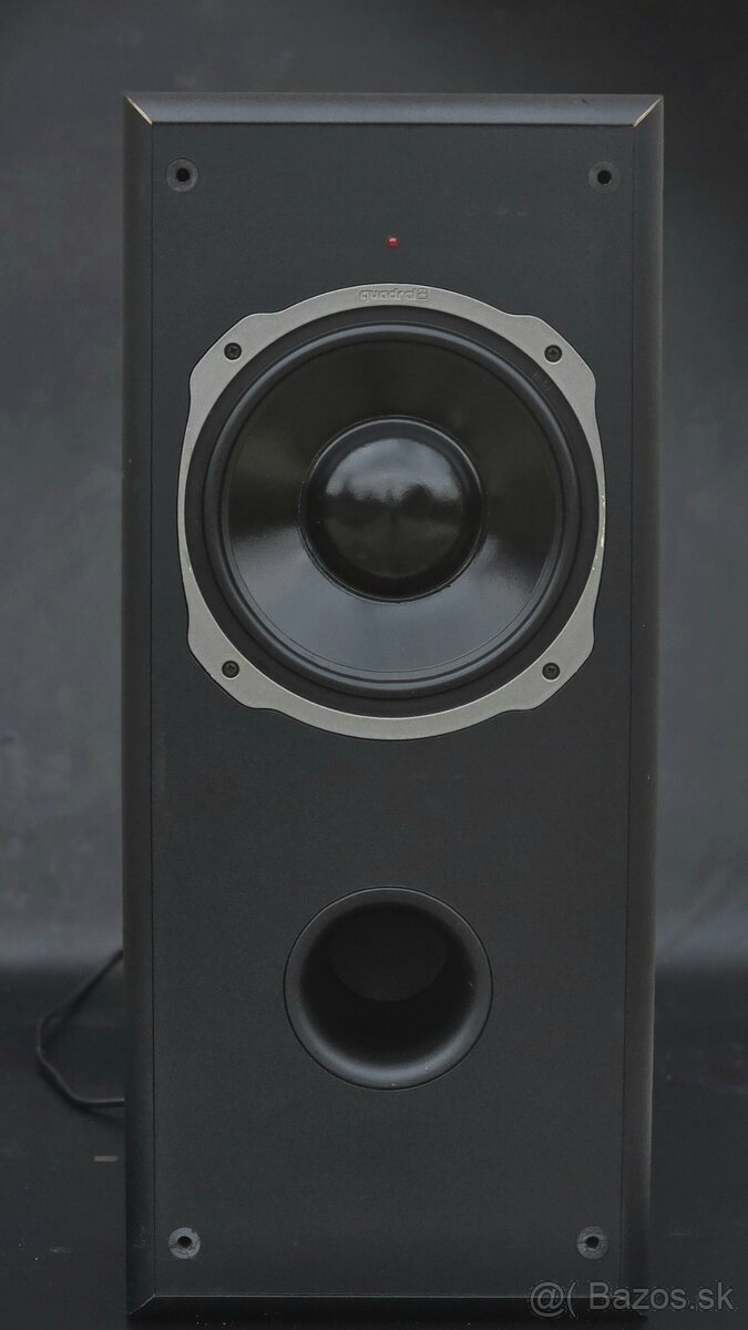 Predam subwoofer QUADRAL SUB-Q-57 aktív
