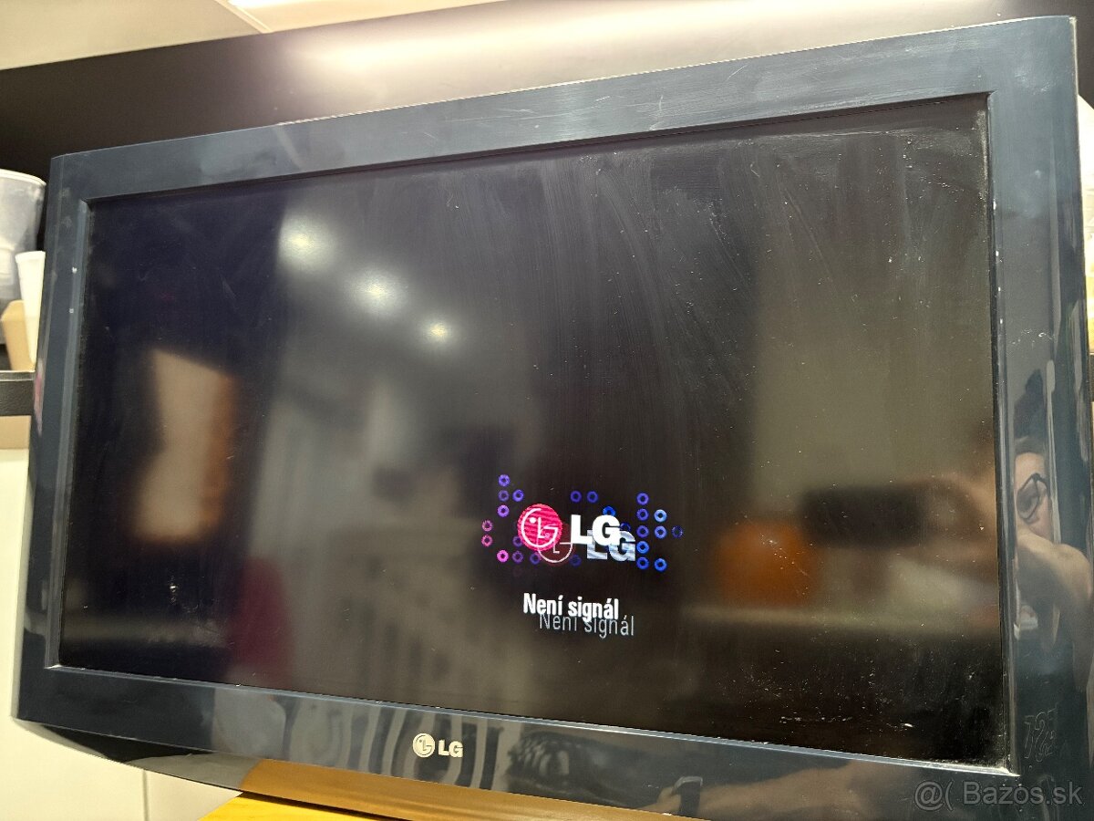 TV lg