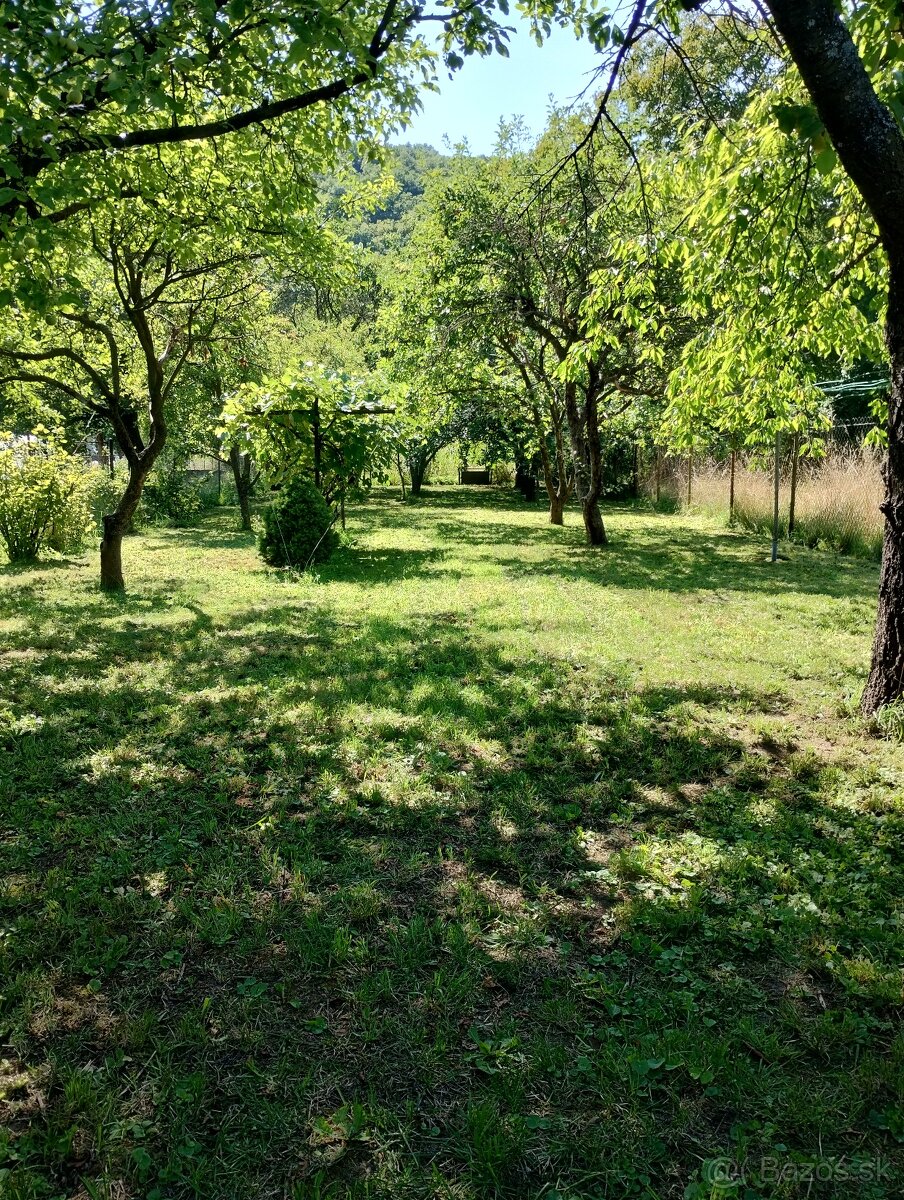 Rodinný  dom Rožňava -  Nadabula