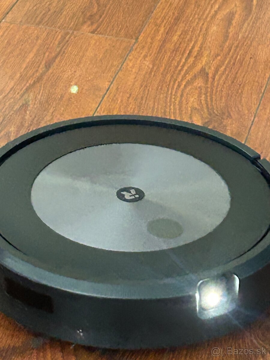 Irobit Roomba  J7 plus