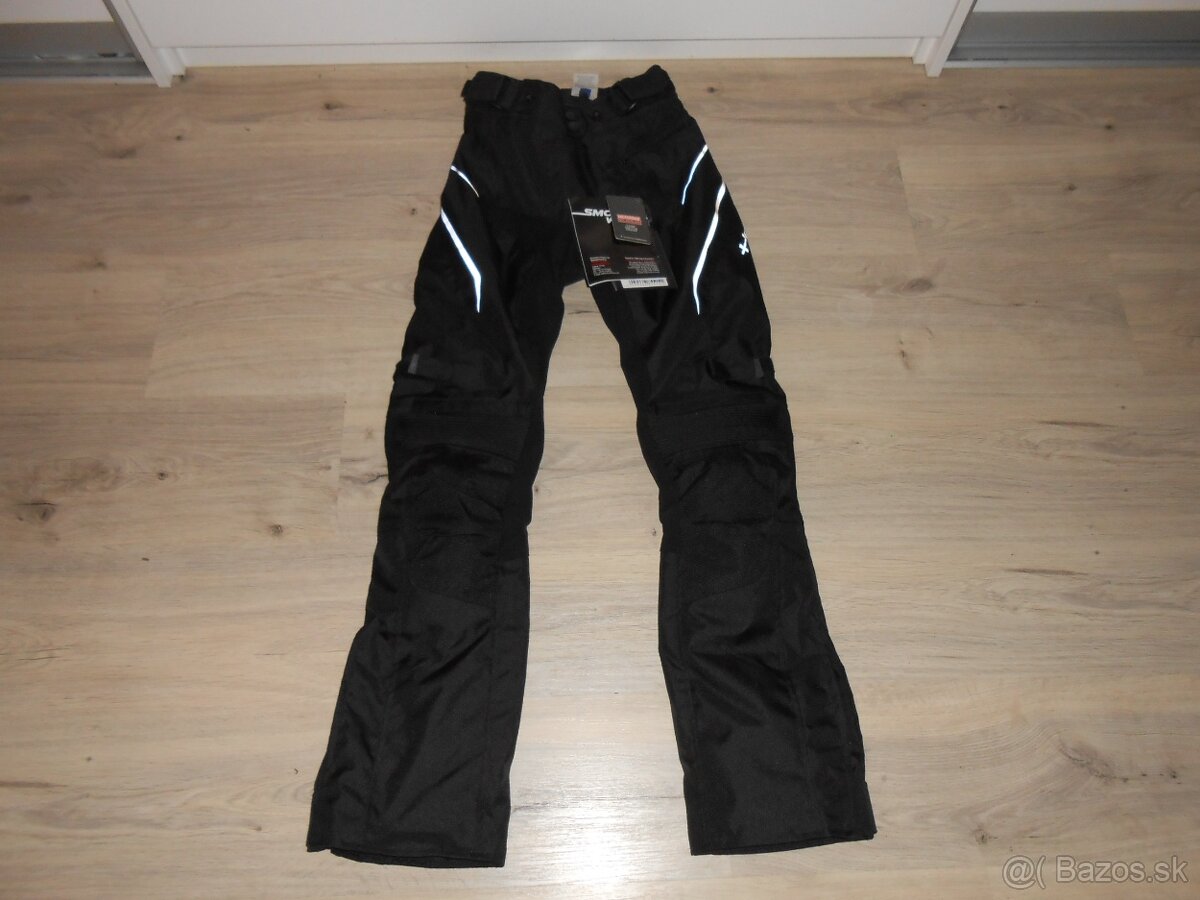 Predam nove damske moto nohavice HELD o velkosti XS