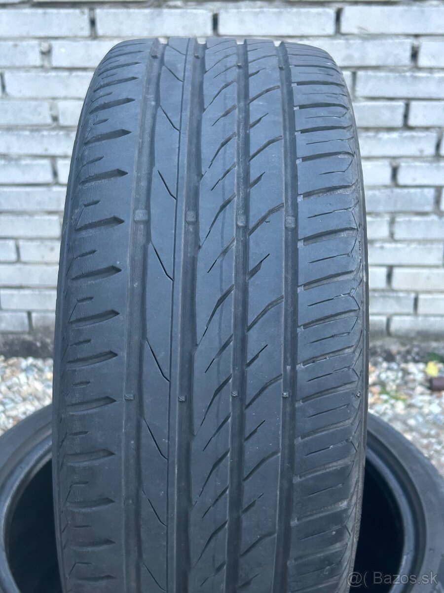 225/40R18 Matador Hectorra - 2ks letné