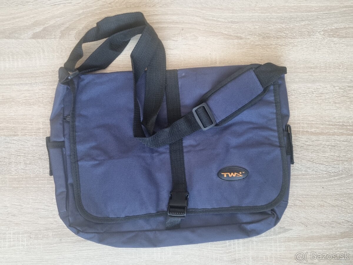 Taska na pleco / Laptopova taska