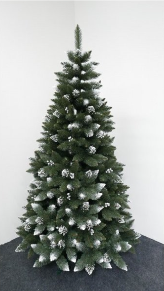 Nový vianočný stromček 150 cm