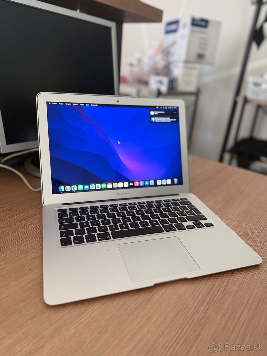 Macbook Air 13 Early 2015 i5 8/128GB