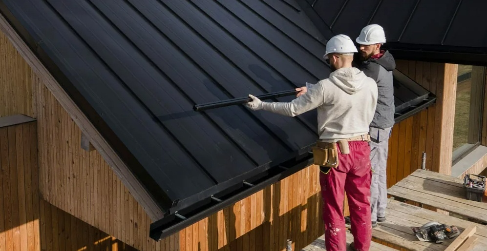 2 x Klampiar SZČO Viedeň a okolie - 30€ / hod.