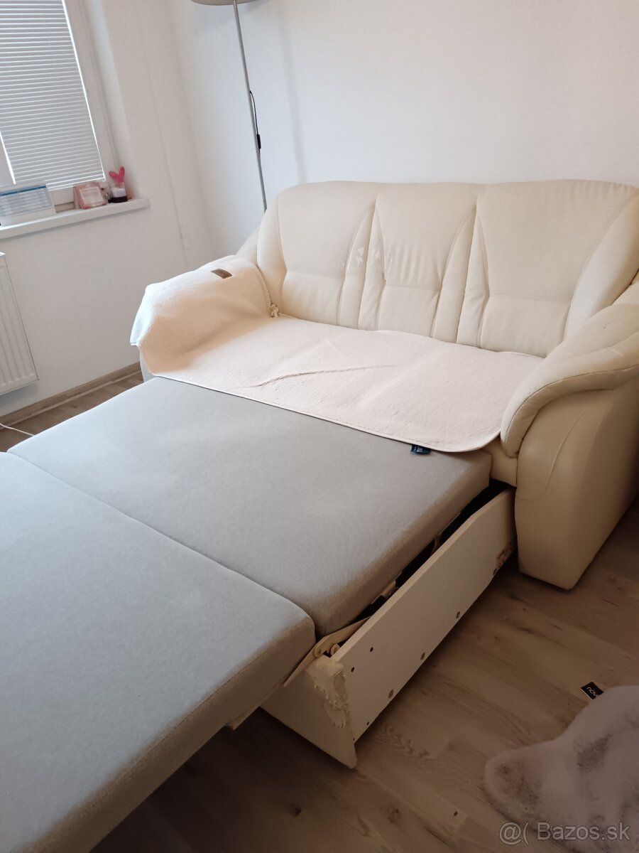 VEĽKÁ BÉŽOVÁ POHOVKA