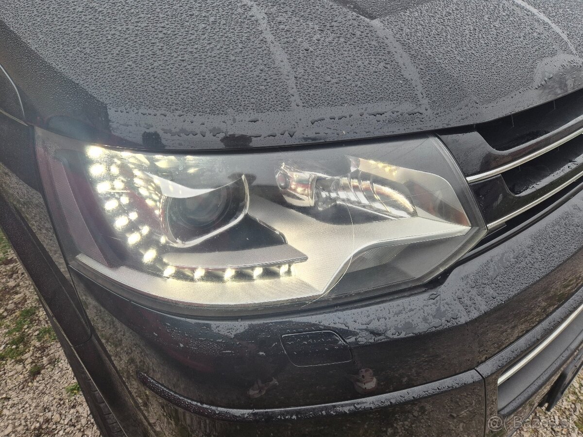 Vw Multivan Predane .....