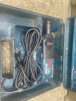 BOSCH Vŕtacie kladivo GBH 2-24 Profesional.