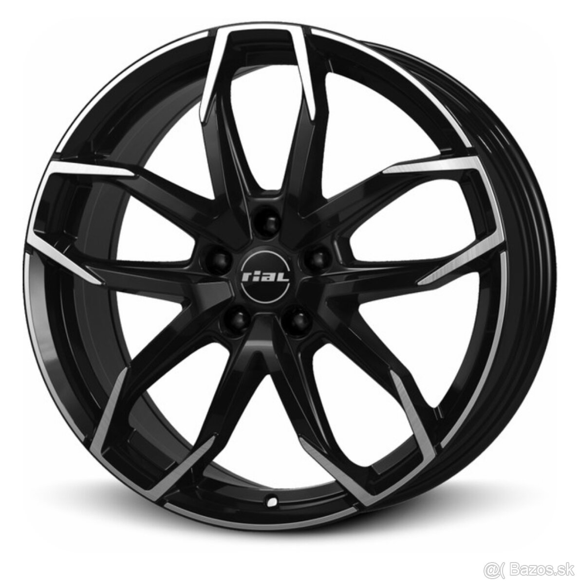 Disky 5x110 R17 z Alfa Romeo