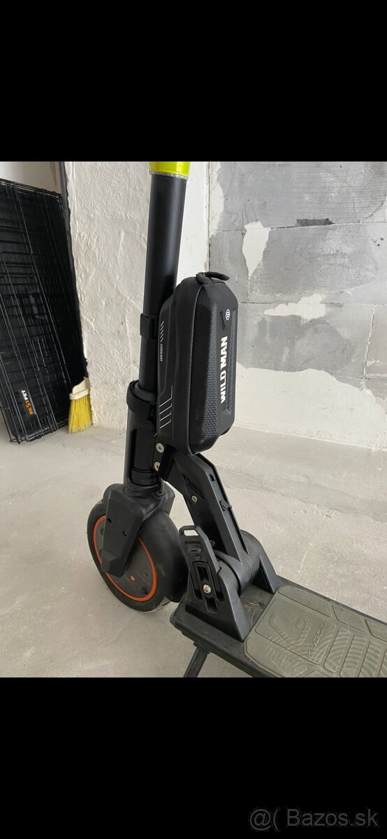 Elektrická kolobežka Kugoo M2 PRO