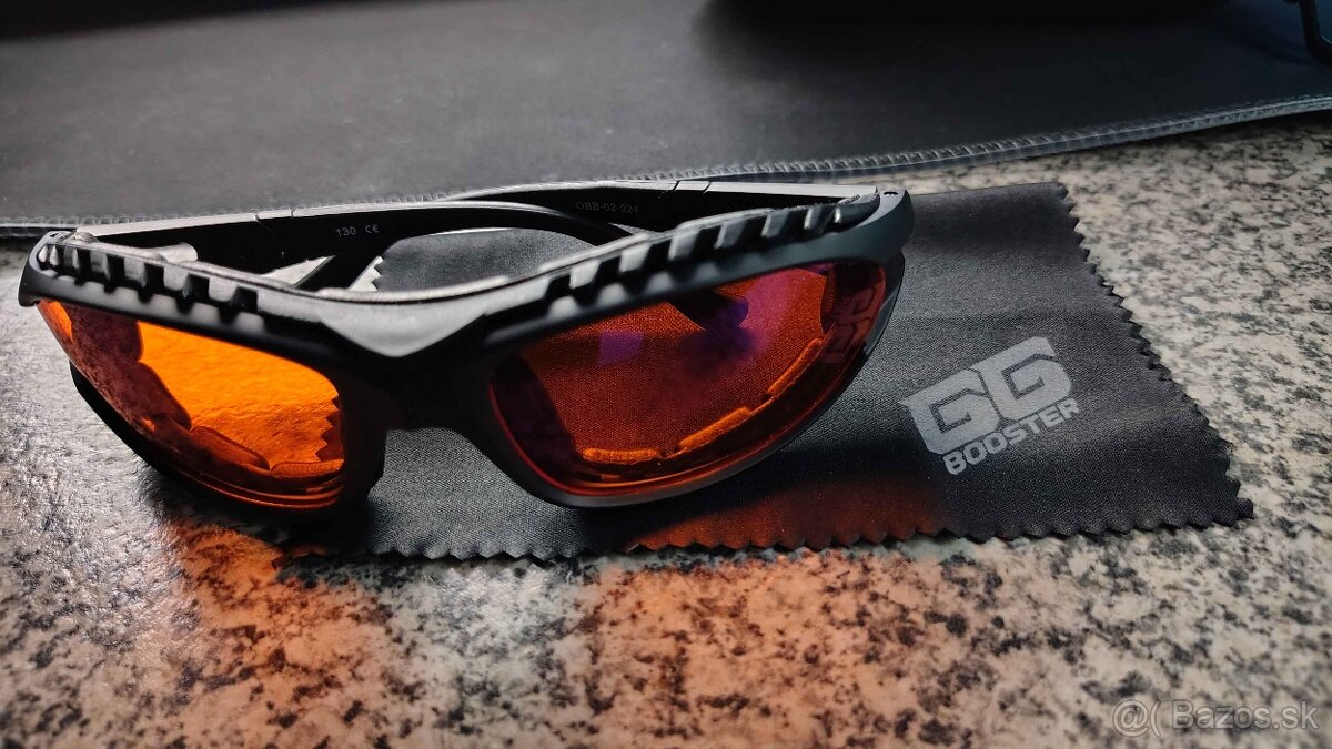 Herne okuliare GG XMEN