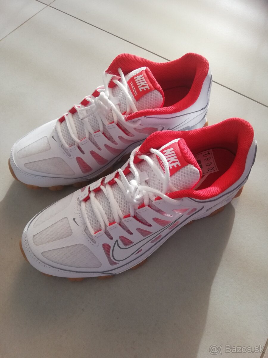 Pánske tenisky zn Nike performance