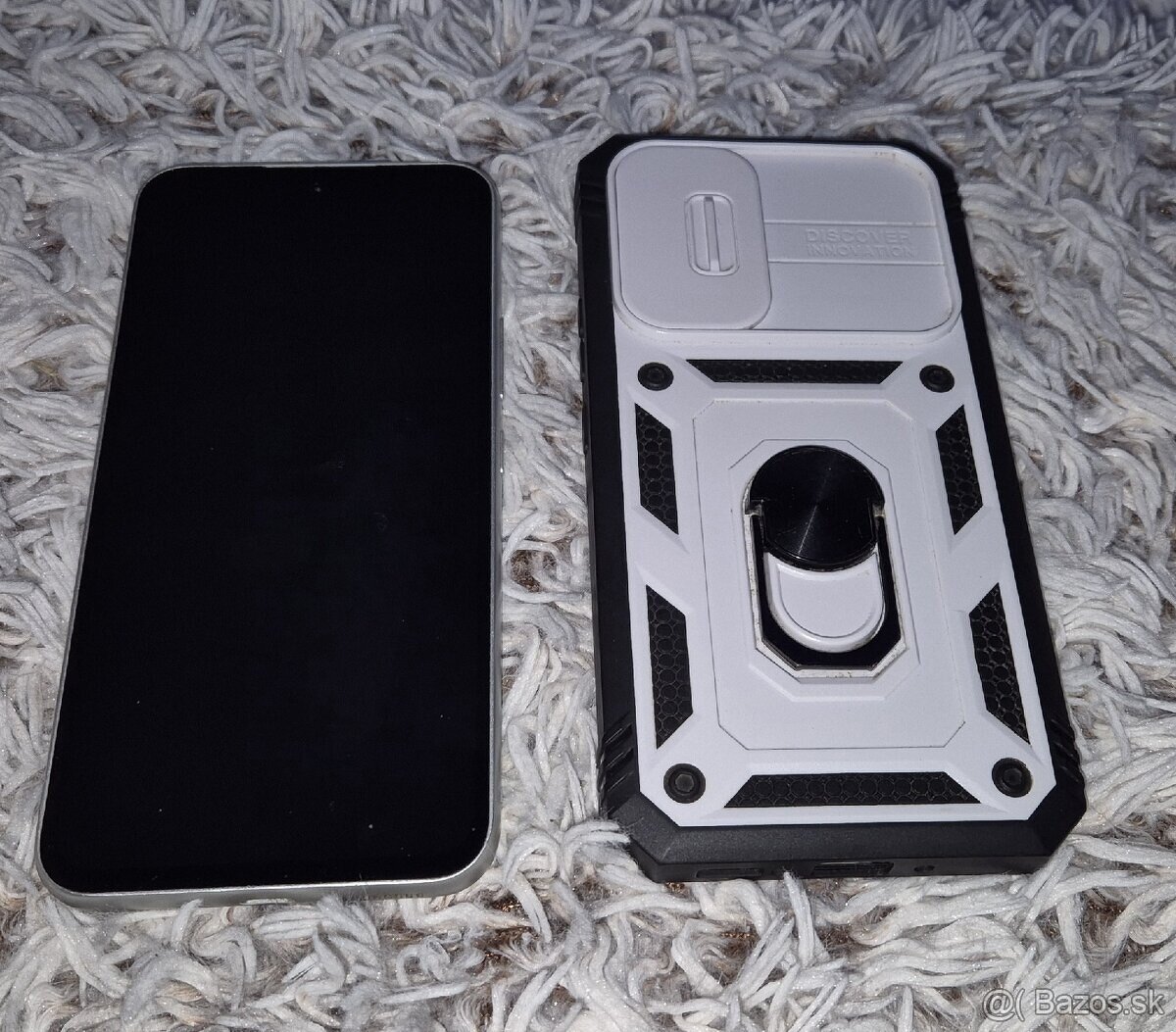 Samsung galaxy A54 128gb/8gb White Dual Sim