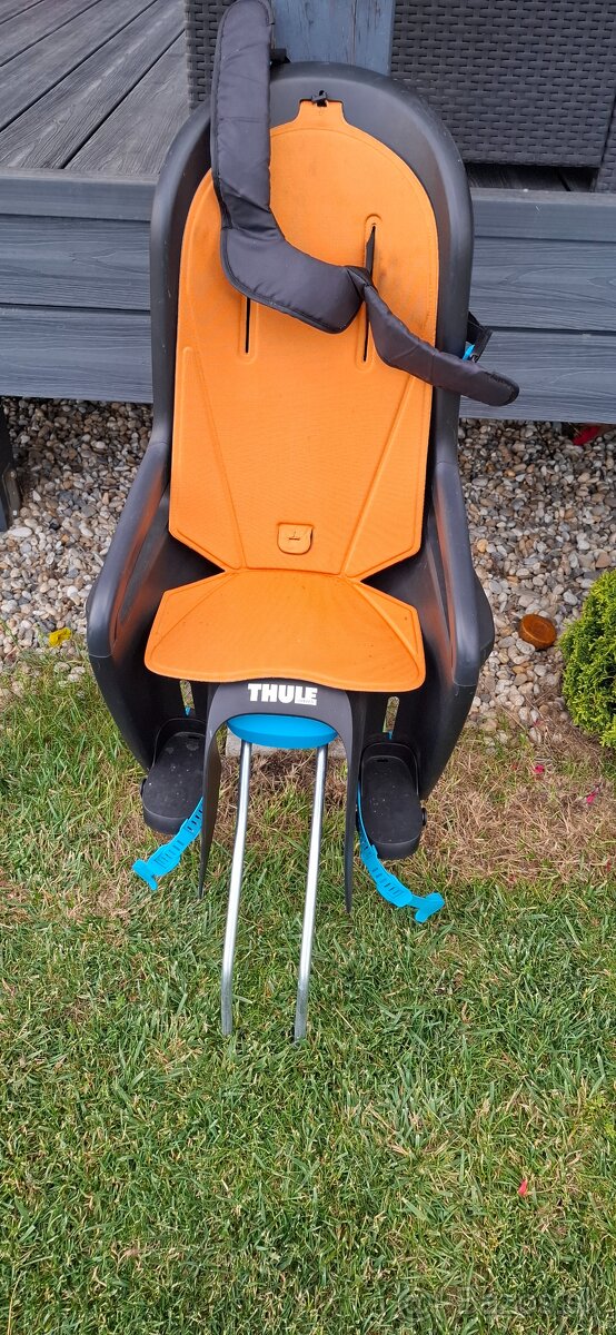 Thule RideAlong Lite