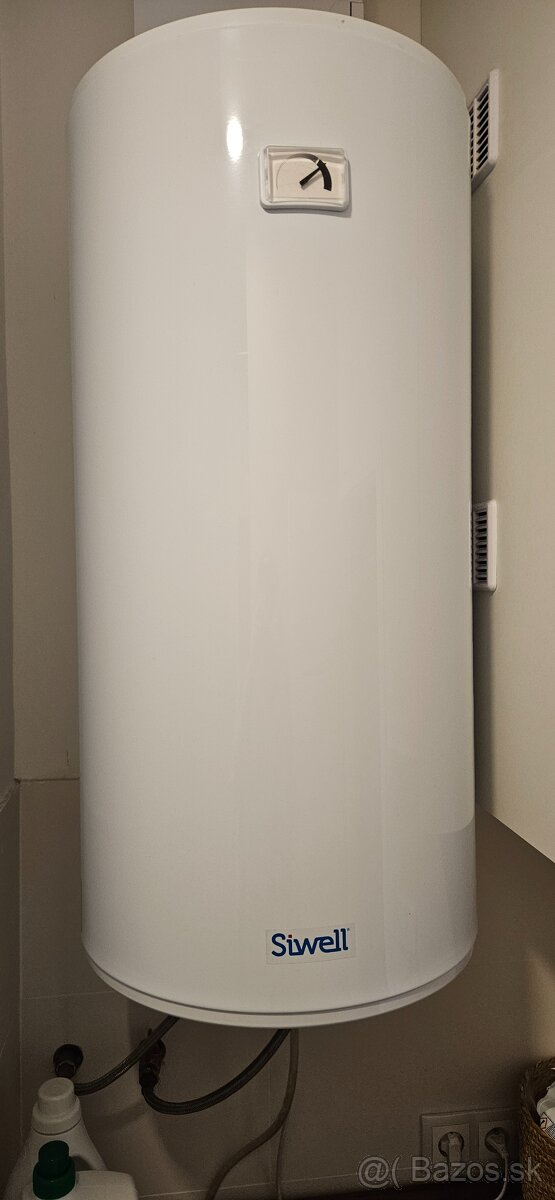 elektrický bojler SIWELL 100l