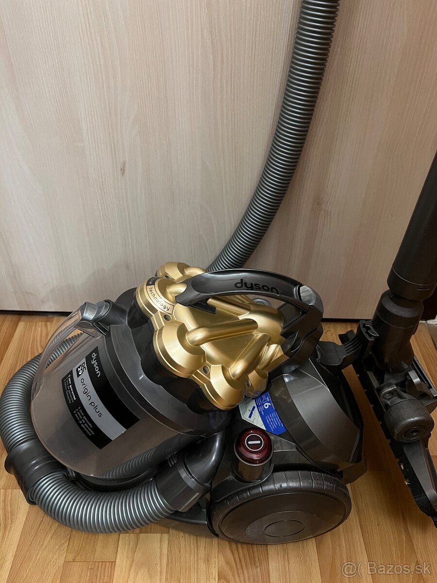Vysávač Dyson DC29 Origin