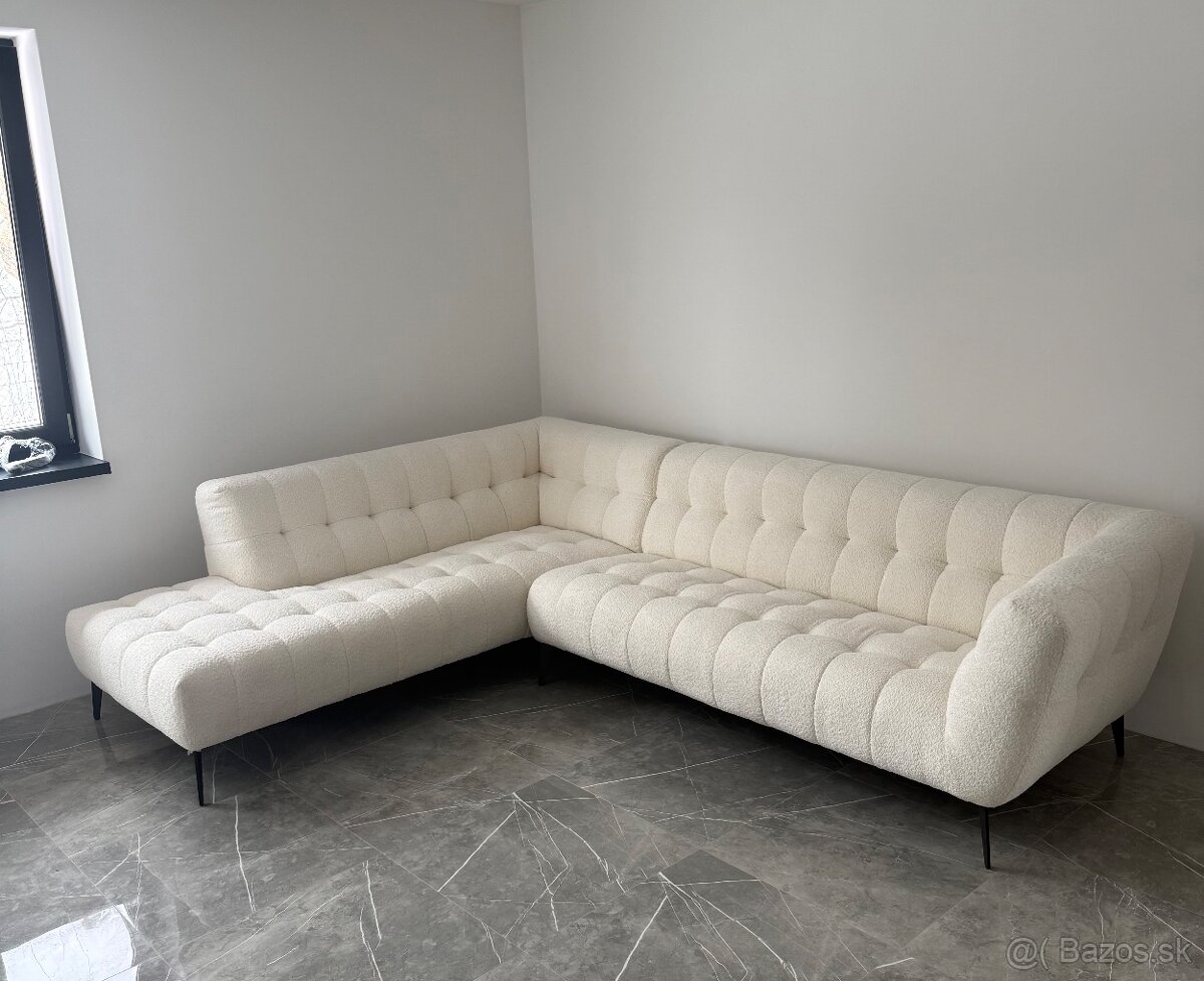 sedačka ZARA Bouncé