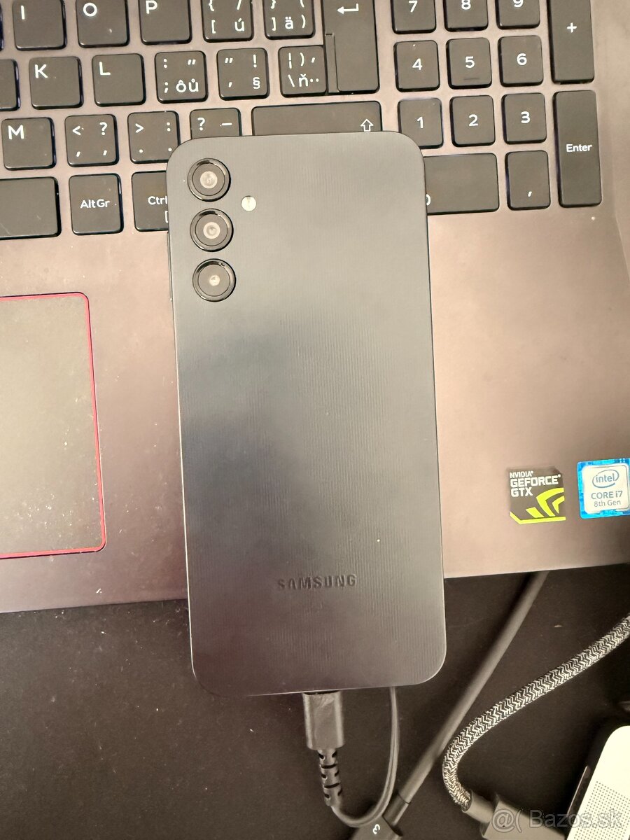 Samsung galaxy A14 128gb