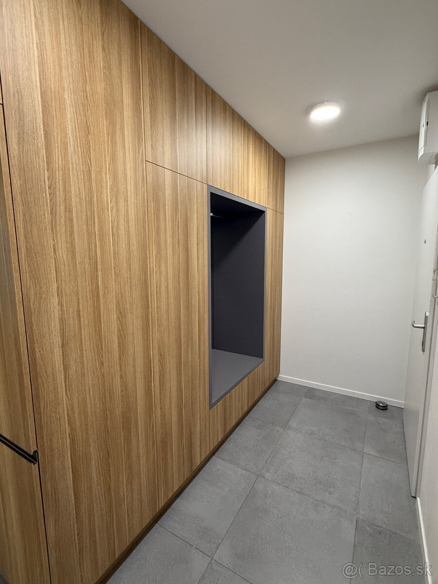 Prenajmem 2i byt v BA1