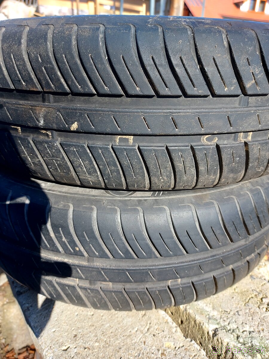 185/65 r15 letne Dunlop