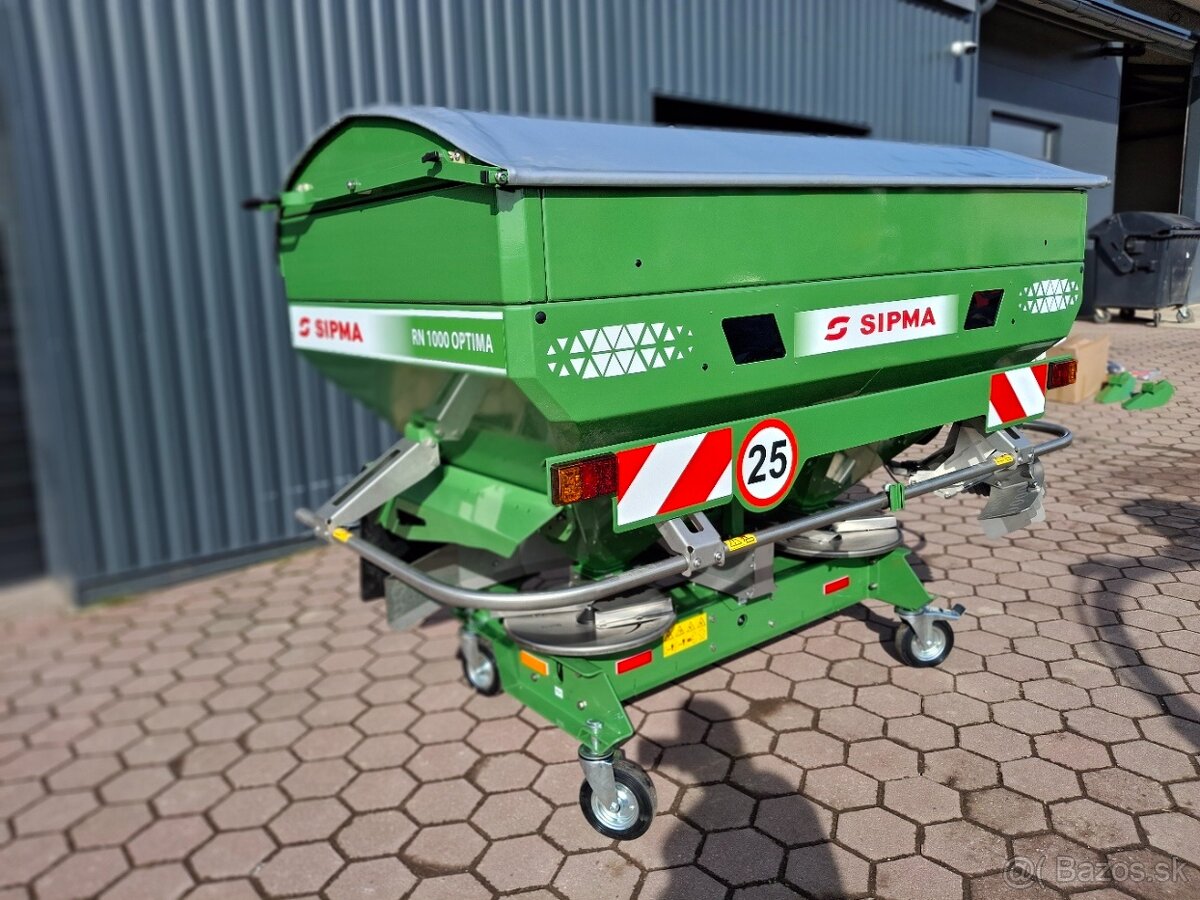 SIPMA RN 1000 OPTIMA