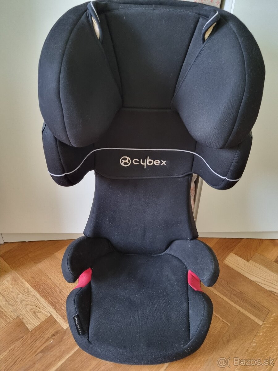 Detská autosedačka