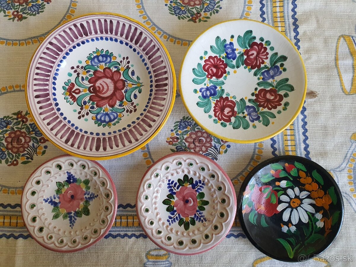 Modranská keramika II