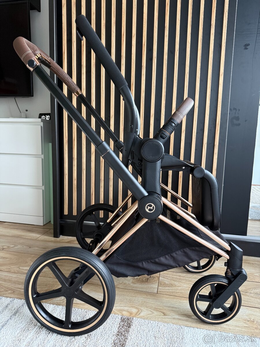 Cybex Priam 4.0 Podvozok