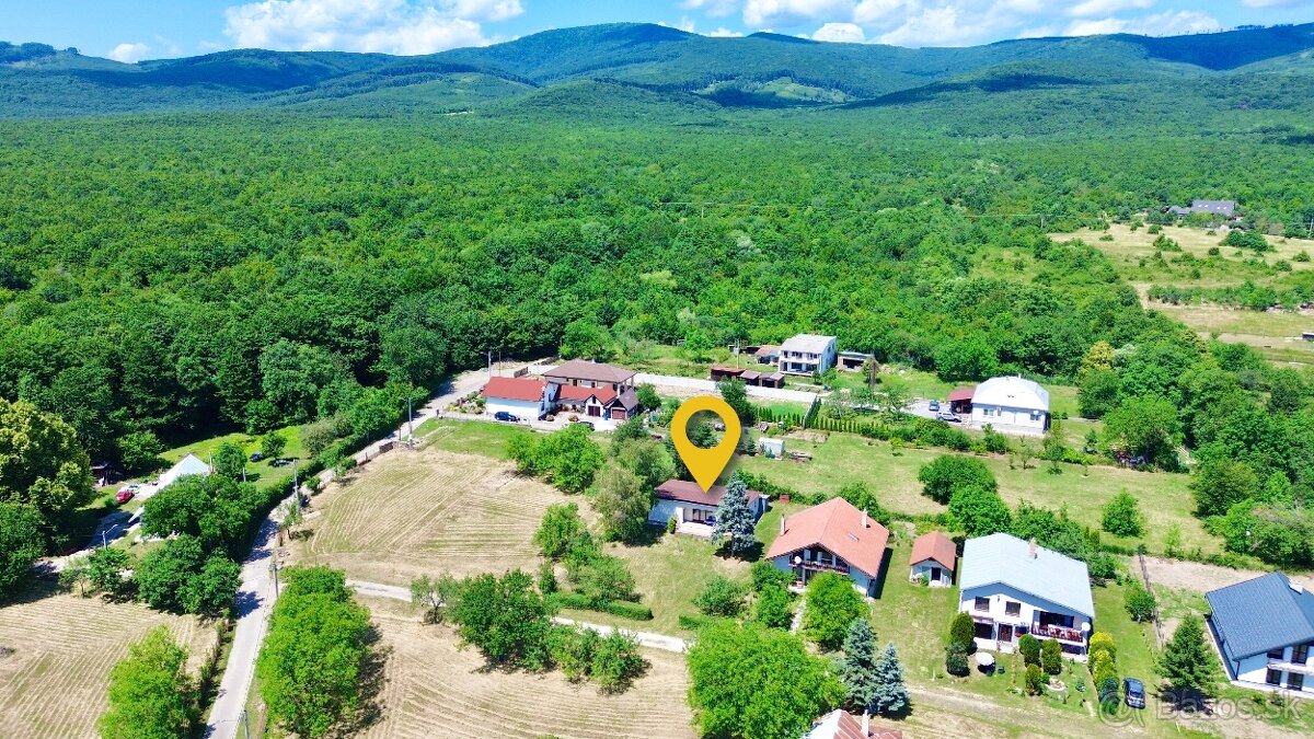 Property for sale · 909 m² · Michalovce — 147 000 €