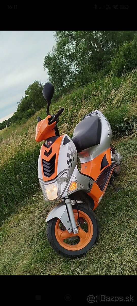 Kymco