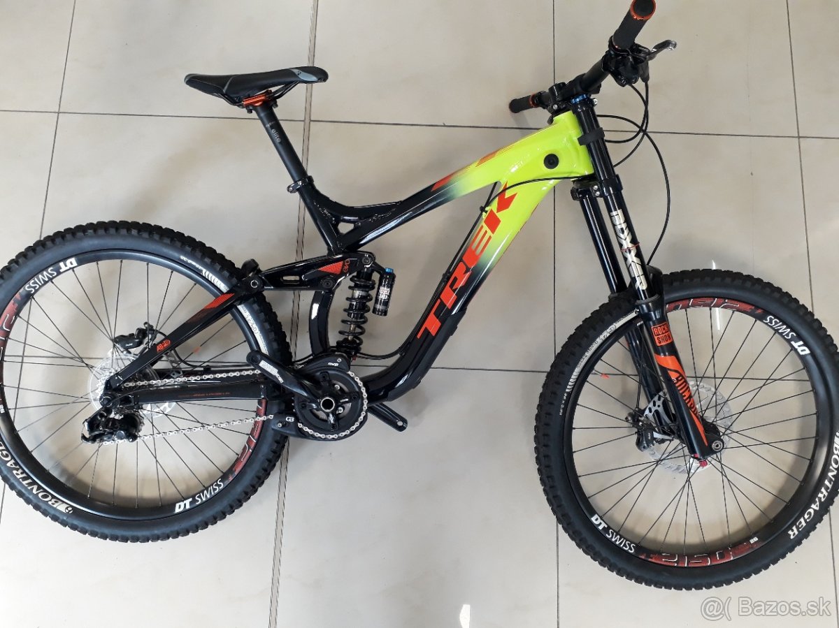 Trek Session 8 26" Al