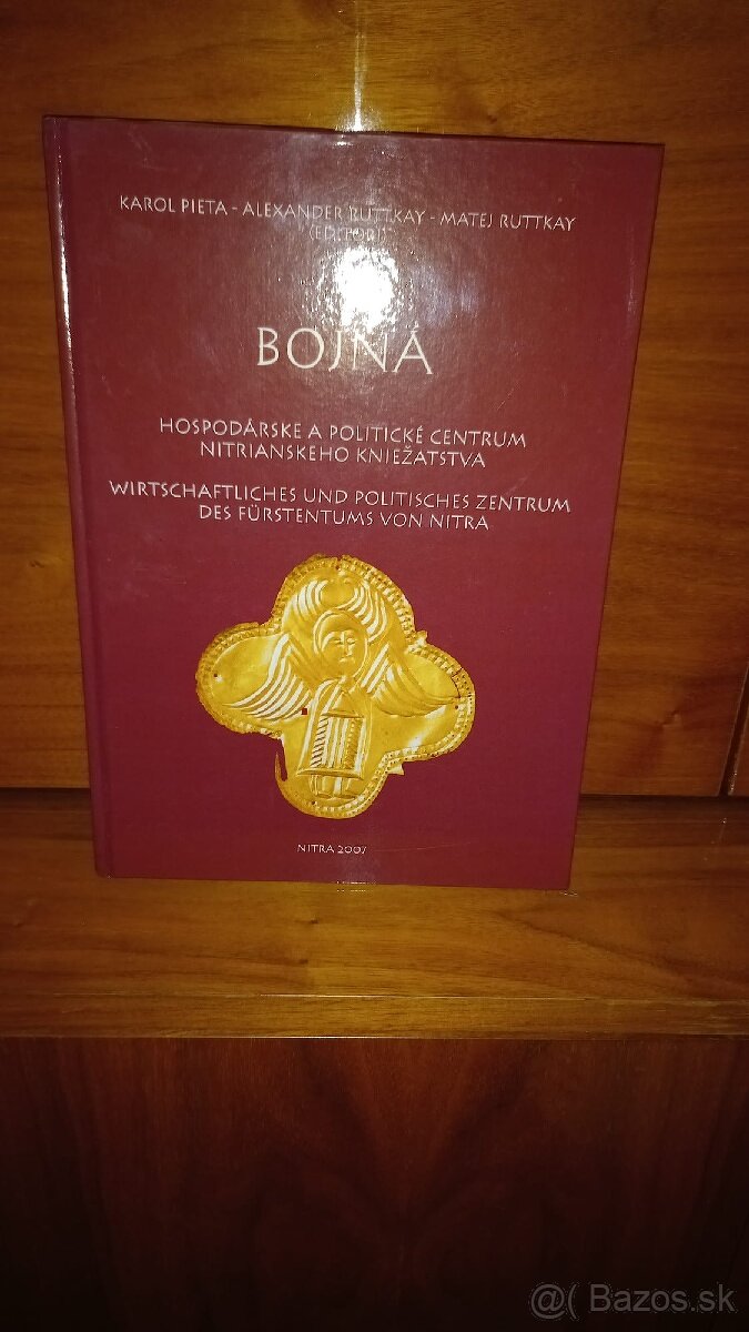 Bojná