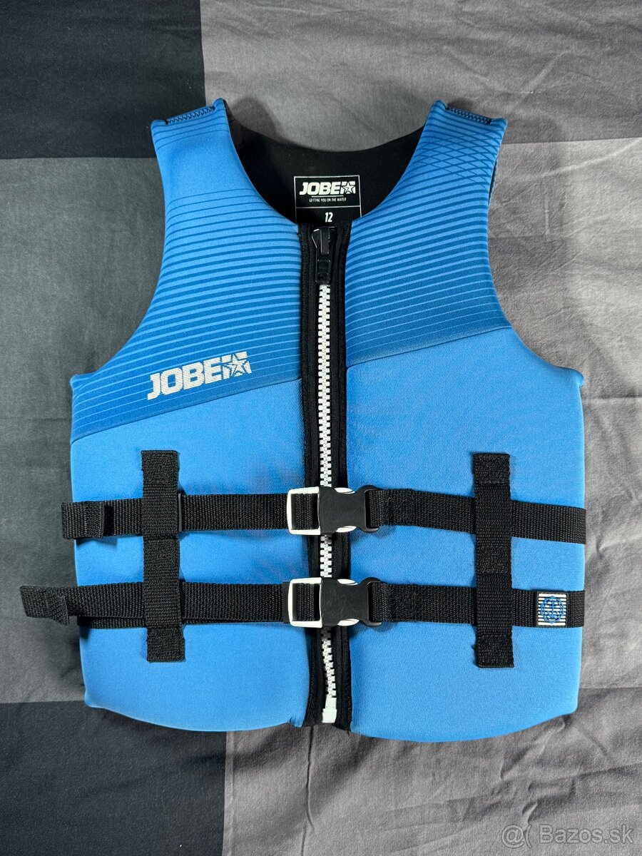 Jobe Neoprene Vest