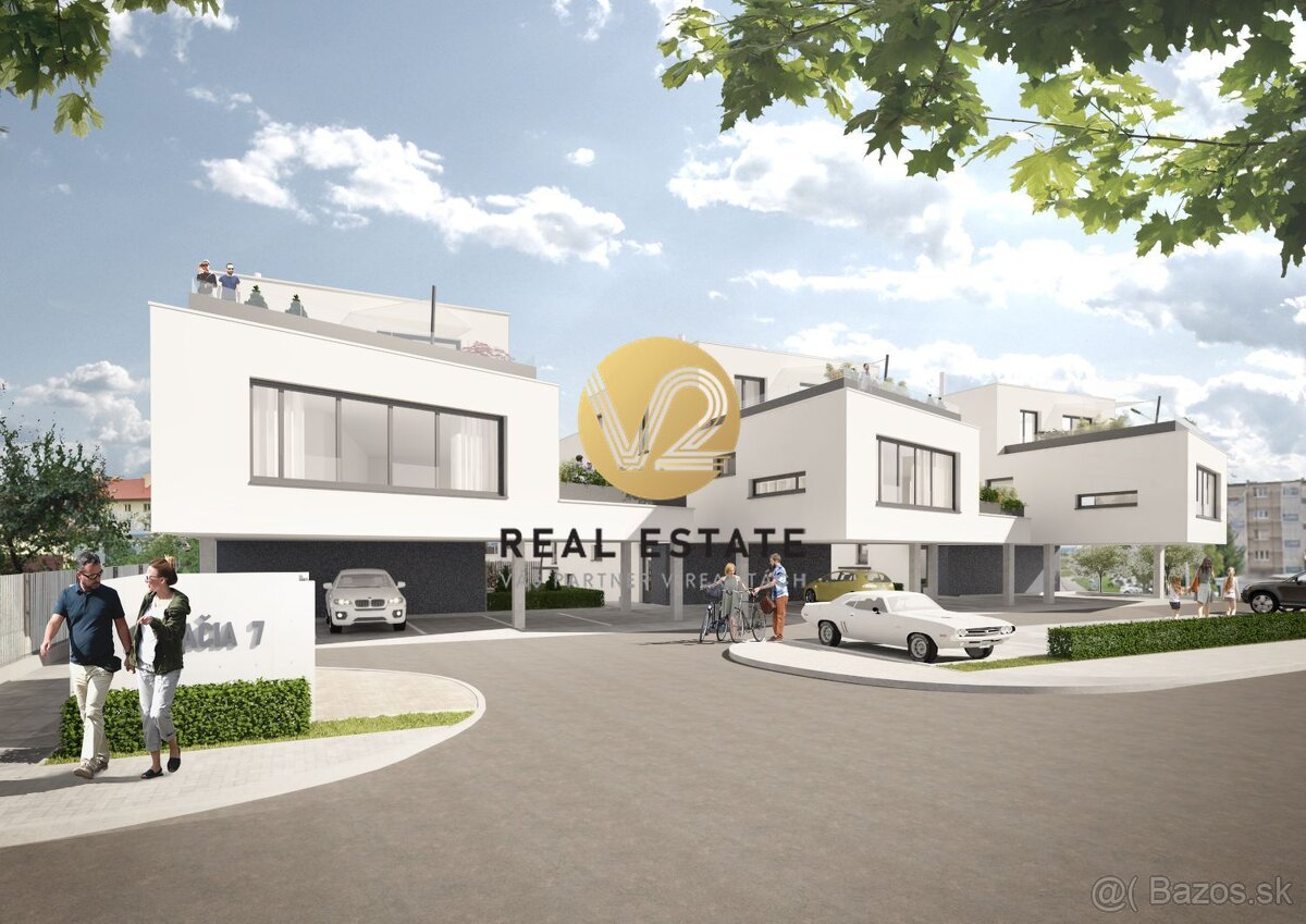 Na PREDAJ – Stračia pod Kalváriou, veľkometrážny 4-izbový ex